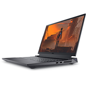 Dell G Series 16 7630 Laptop, 16.0 QHD+ Bildskärmar, Intel® Core™ I7-13650HX, NVIDIA® GeForce RTX™ 4060, 8 GB GDDR6, 32GB, 1T, Windows 11 Home